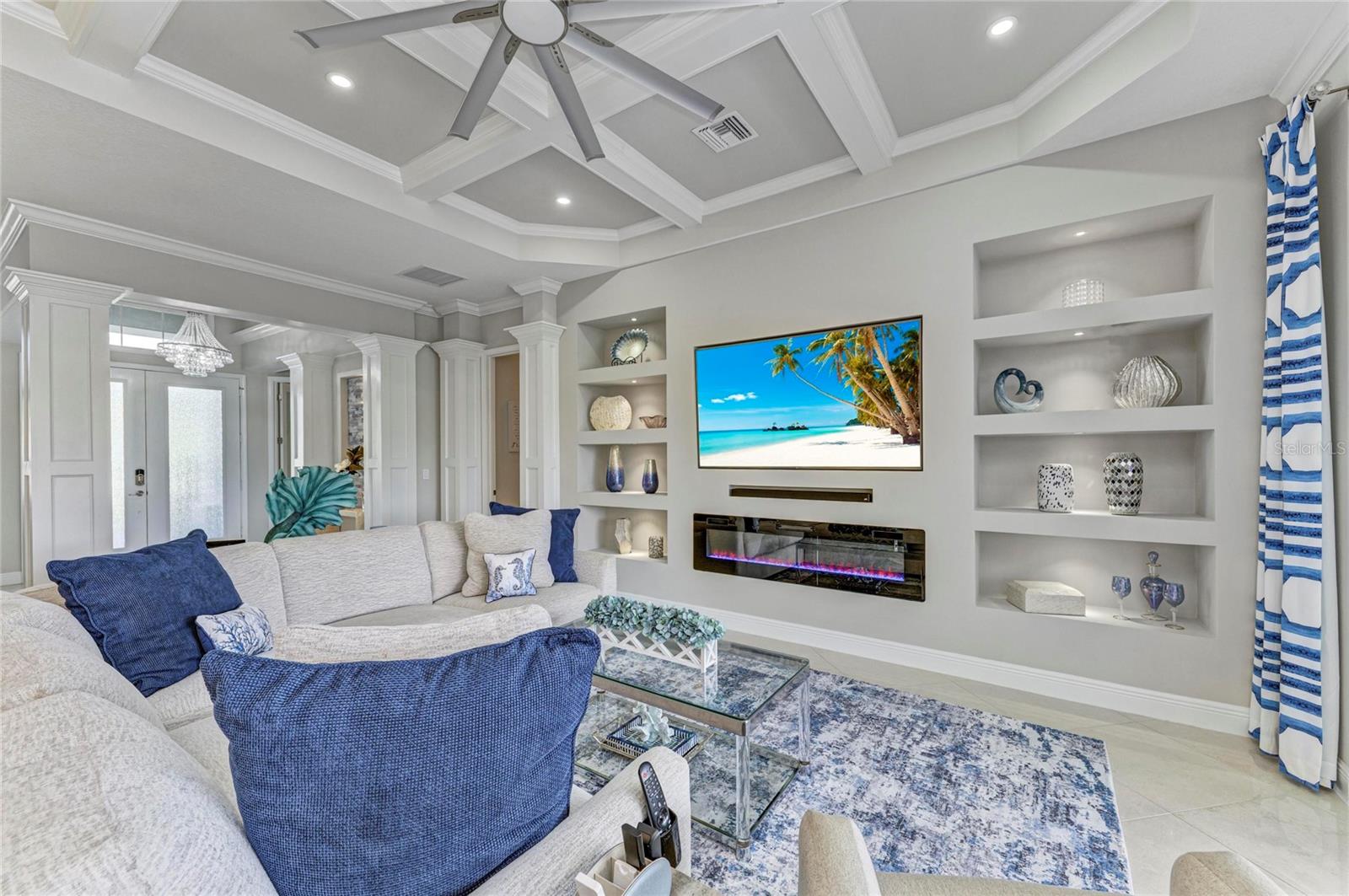 WAVERLEY SUB - Residential