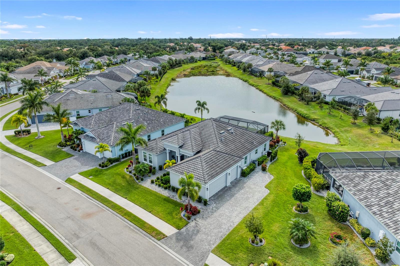 WAVERLEY SUB - Residential