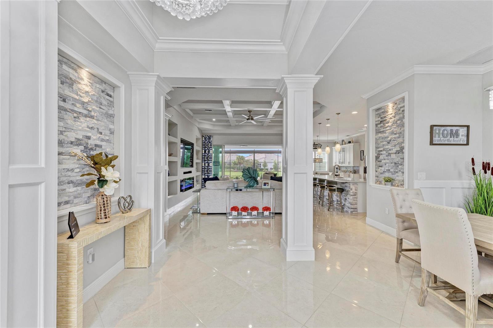 WAVERLEY SUB - Residential