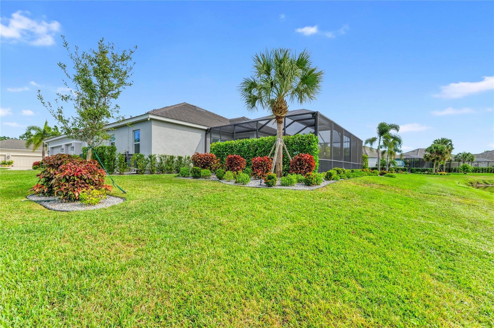 WAVERLEY SUB - Residential