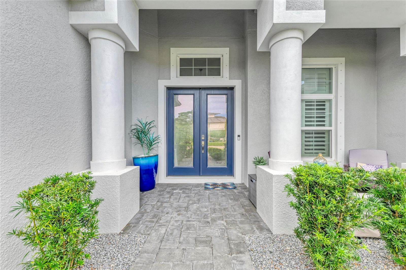 WAVERLEY SUB - Residential