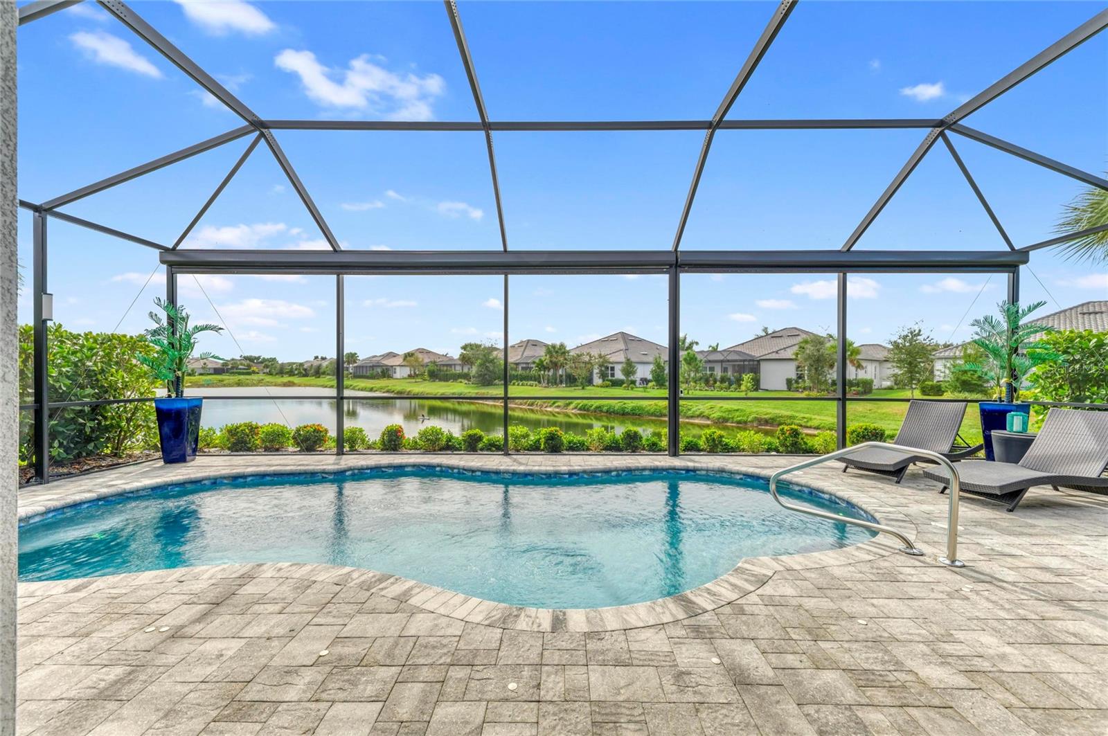 WAVERLEY SUB - Residential