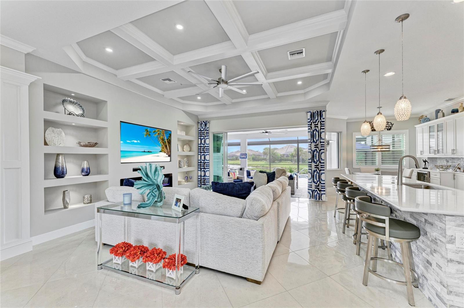 WAVERLEY SUB - Residential