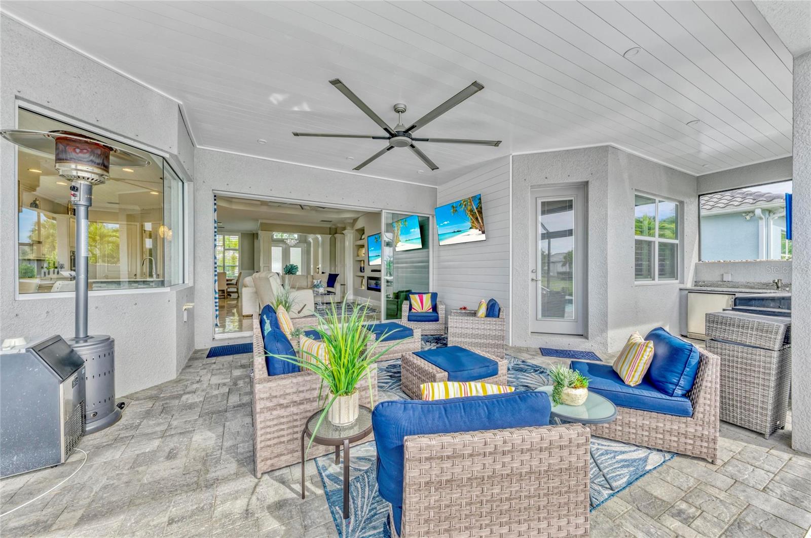 WAVERLEY SUB - Residential