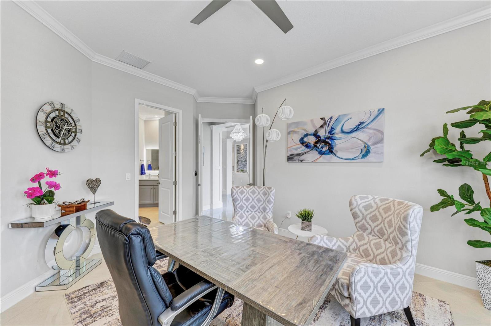 WAVERLEY SUB - Residential