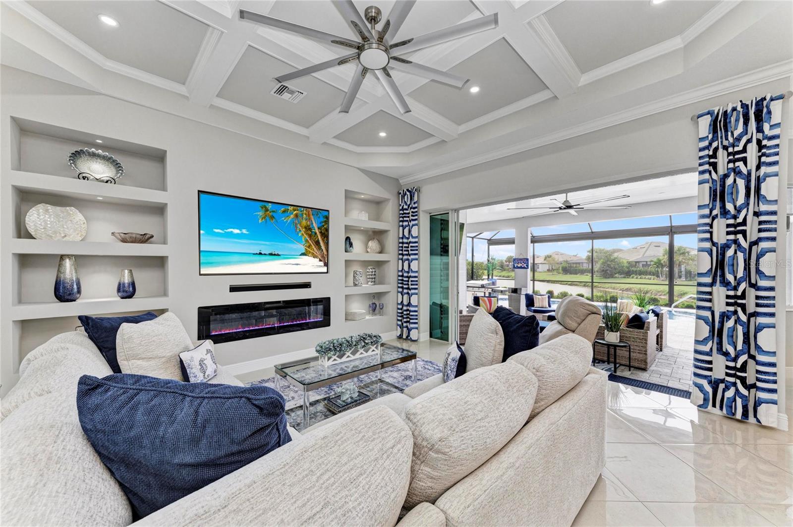 WAVERLEY SUB - Residential