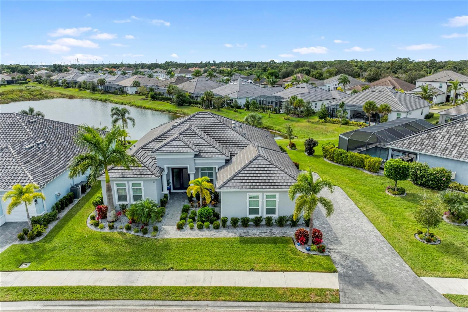 WAVERLEY SUB - Residential