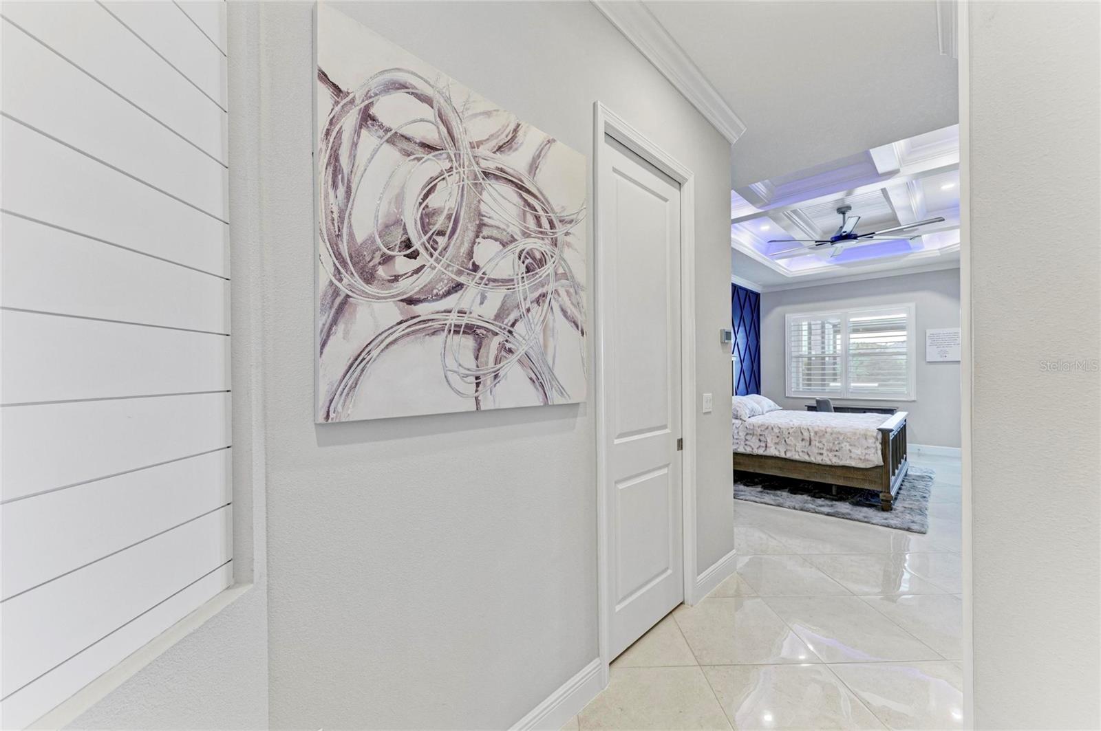 WAVERLEY SUB - Residential