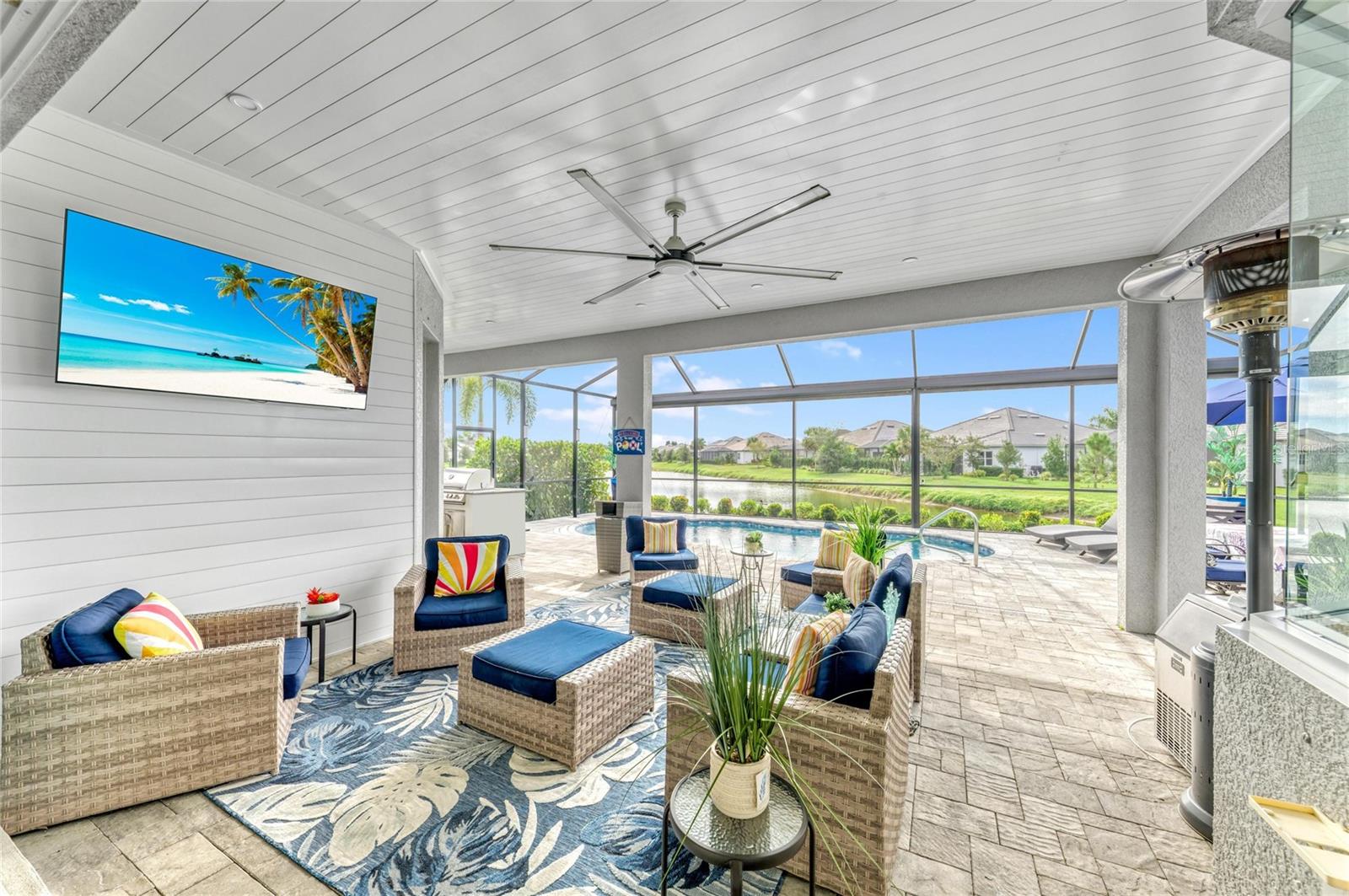 WAVERLEY SUB - Residential