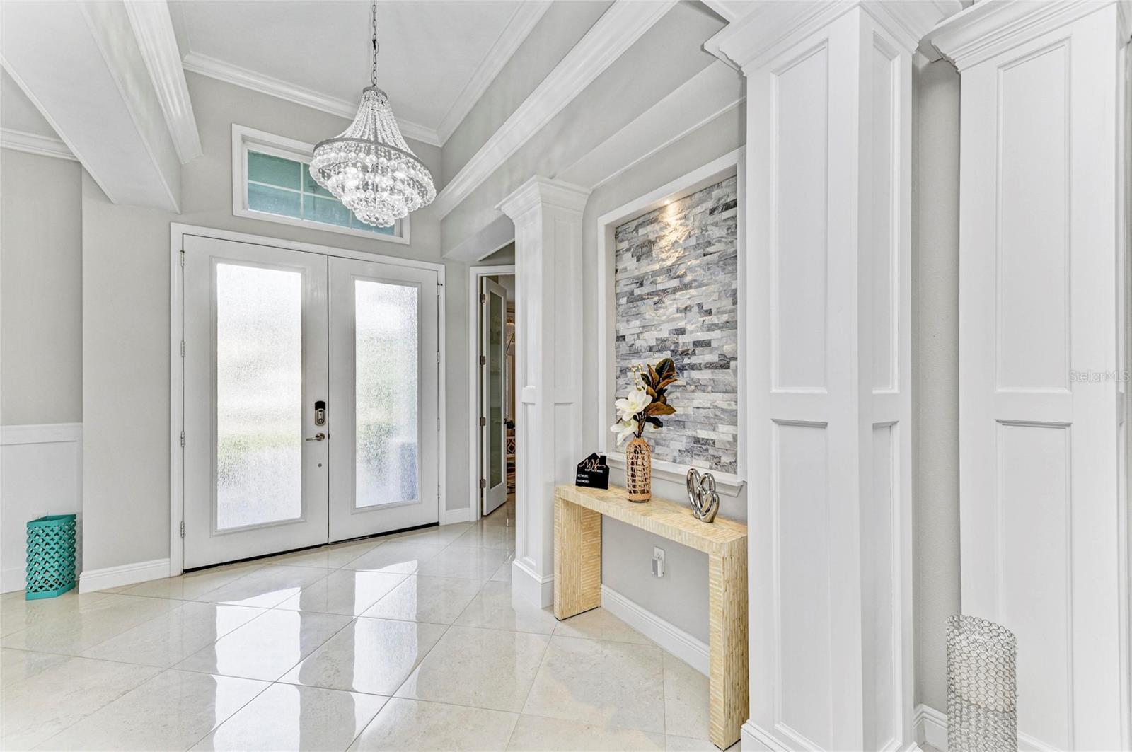 WAVERLEY SUB - Residential