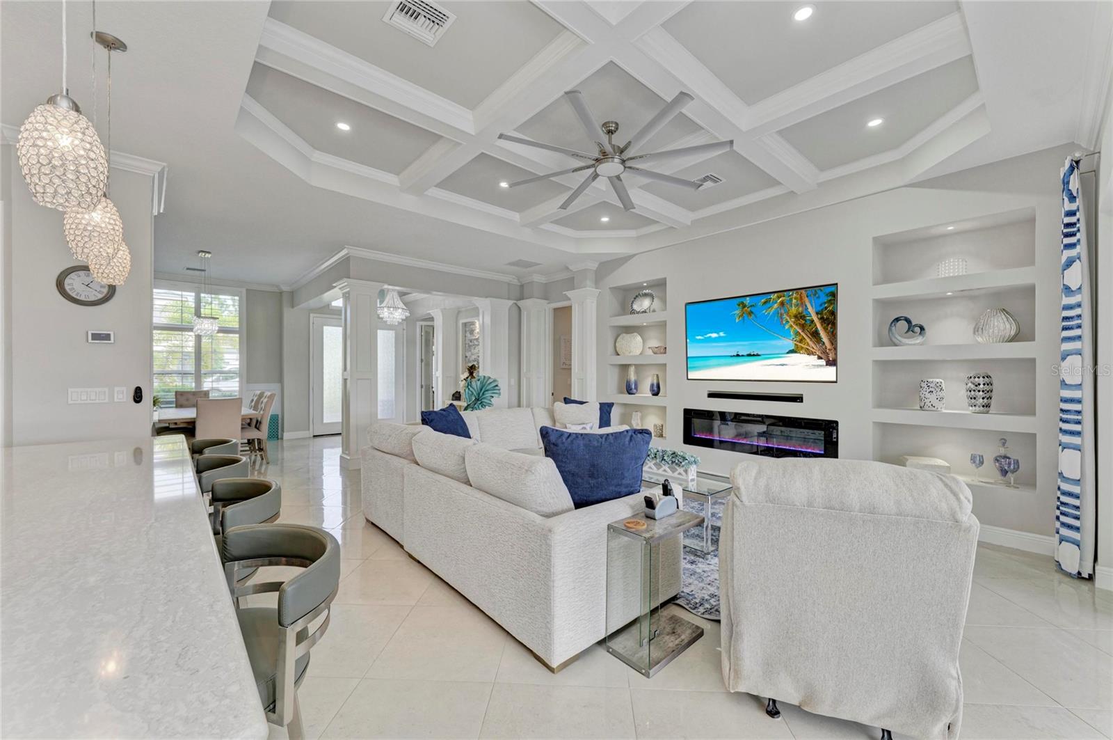 WAVERLEY SUB - Residential