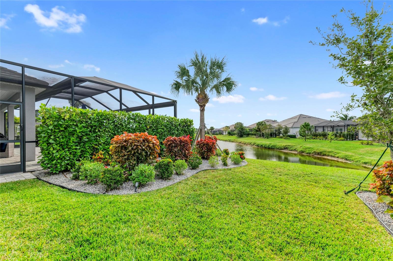 WAVERLEY SUB - Residential