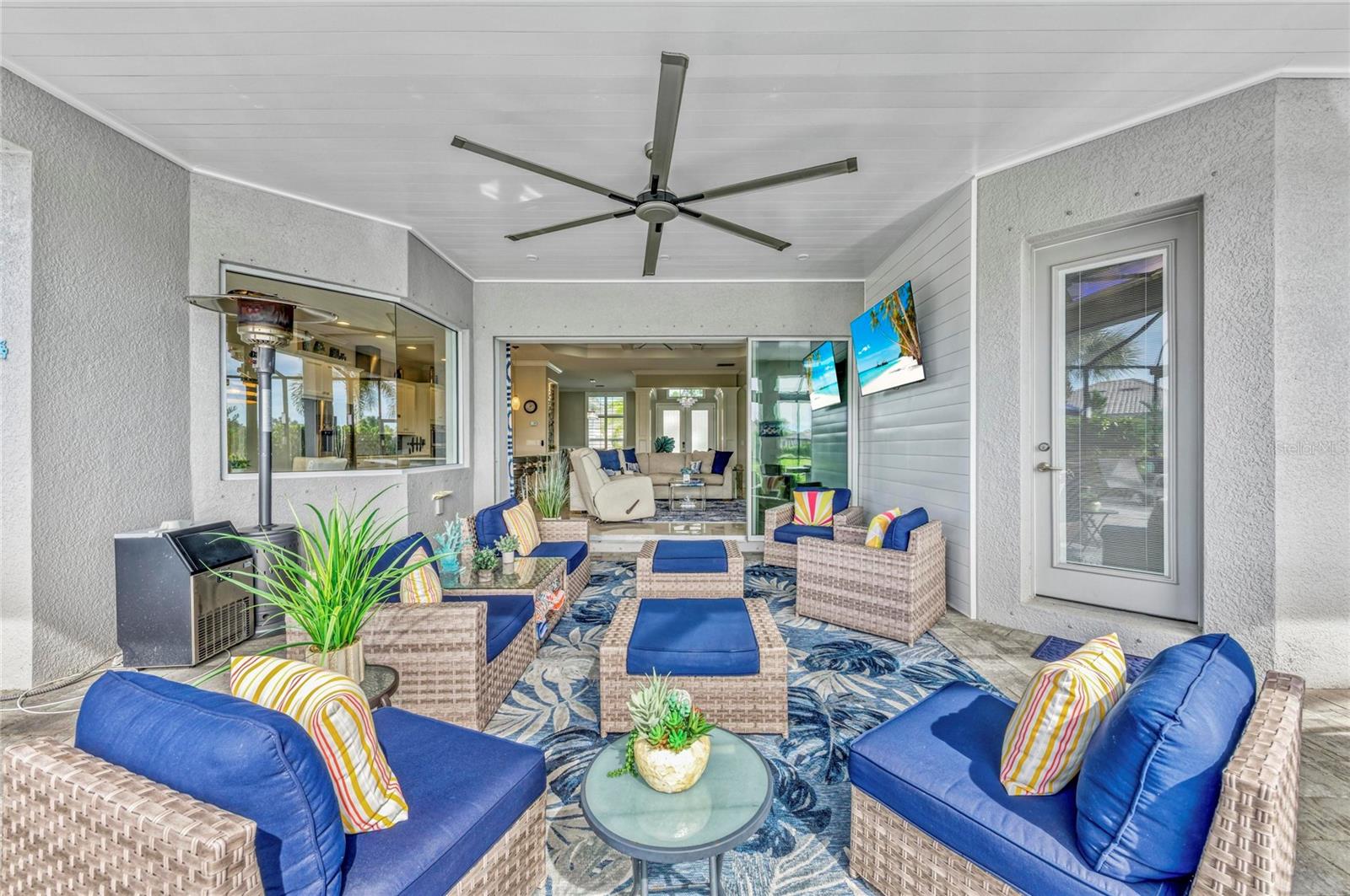 WAVERLEY SUB - Residential