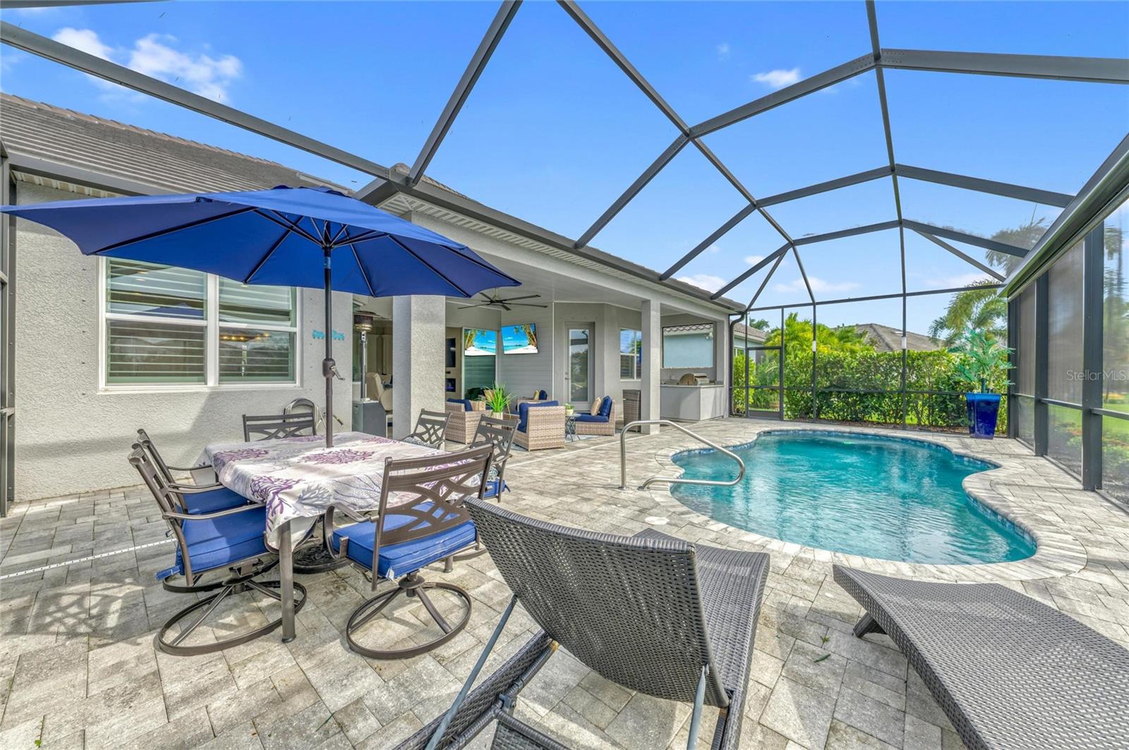 WAVERLEY SUB - Residential