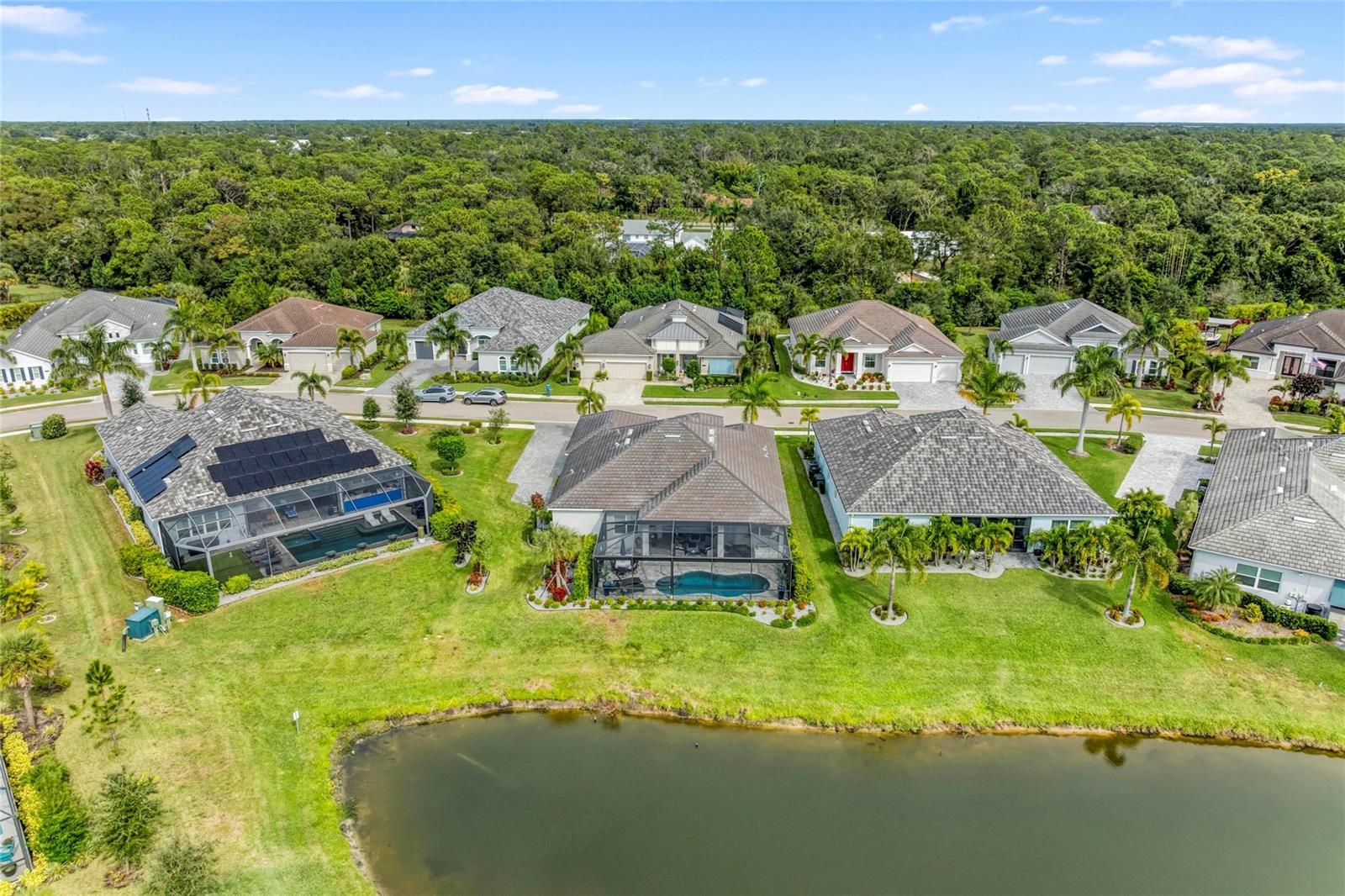 WAVERLEY SUB - Residential