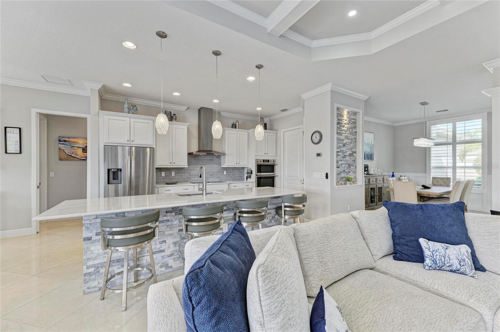 WAVERLEY SUB - Residential