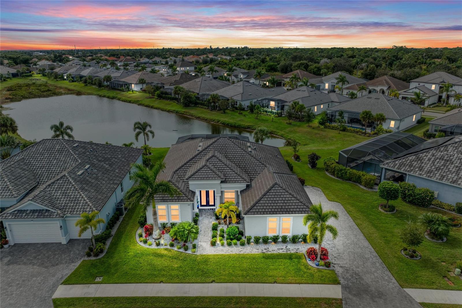 WAVERLEY SUB - Residential