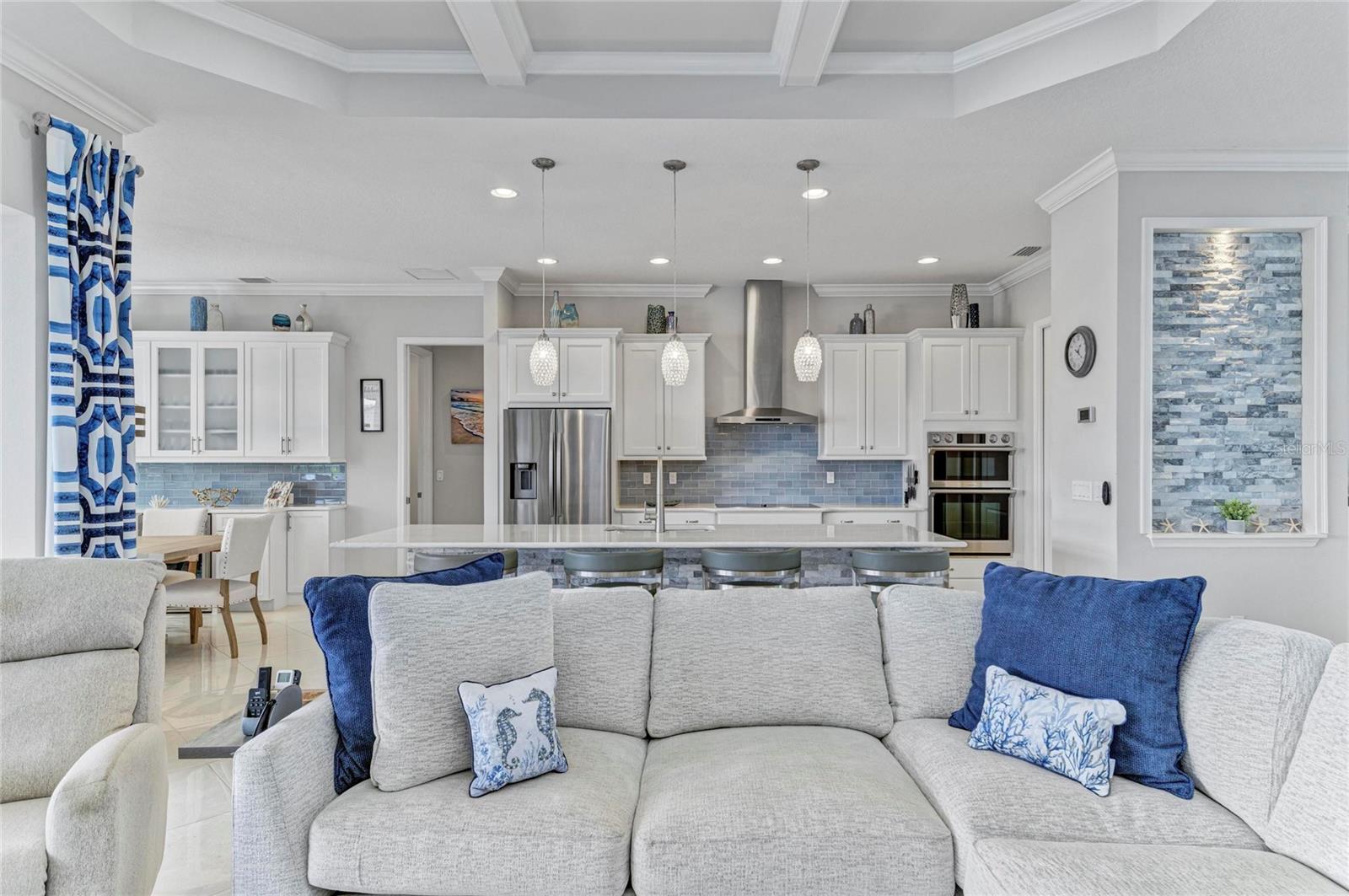 WAVERLEY SUB - Residential