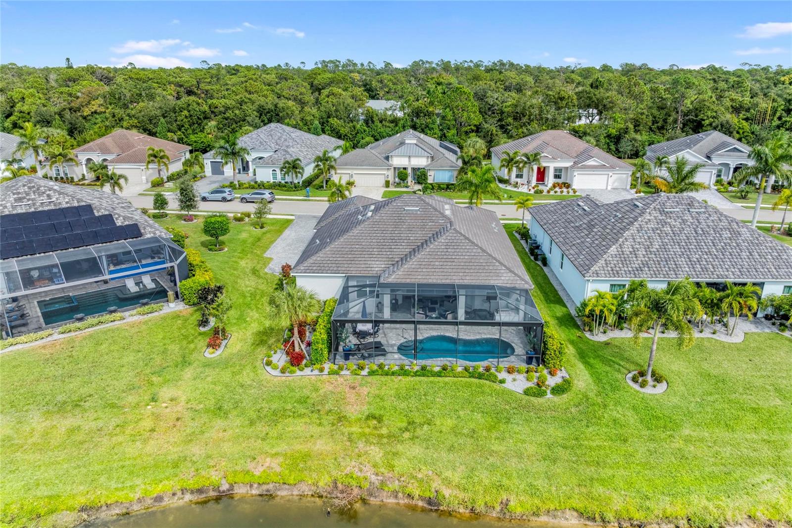 WAVERLEY SUB - Residential