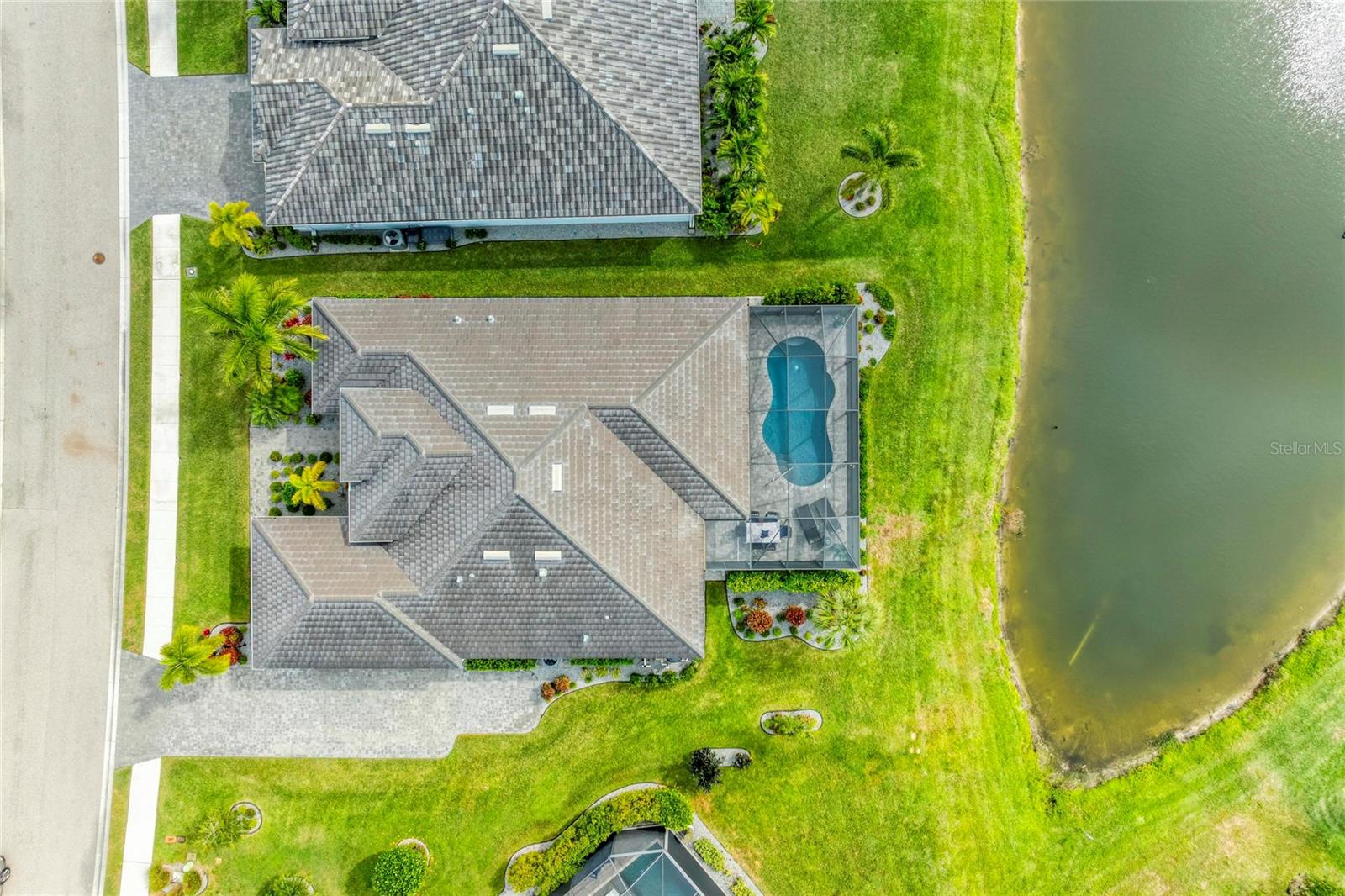 WAVERLEY SUB - Residential