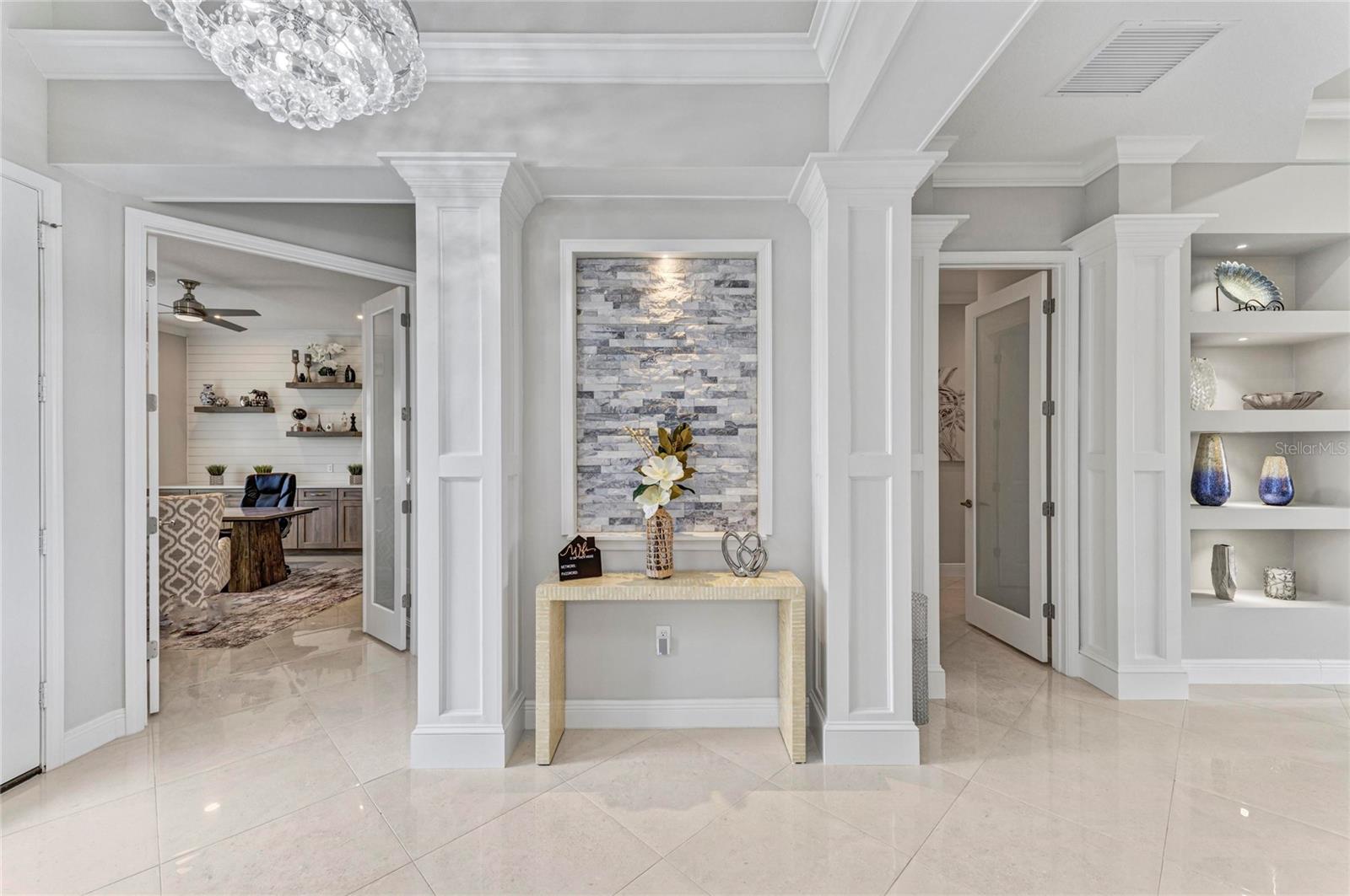 WAVERLEY SUB - Residential