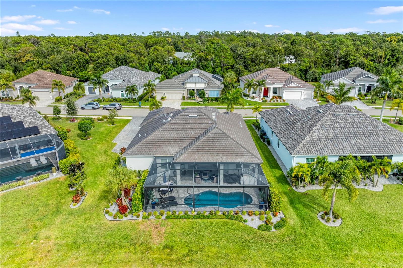 WAVERLEY SUB - Residential