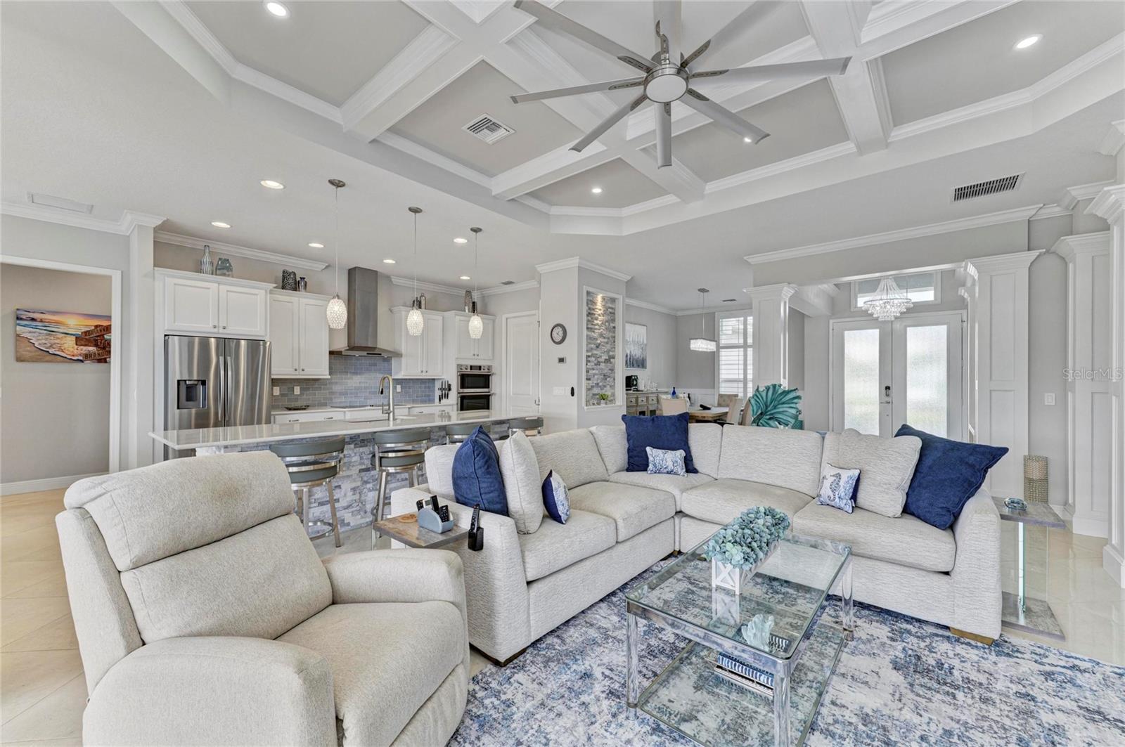 WAVERLEY SUB - Residential