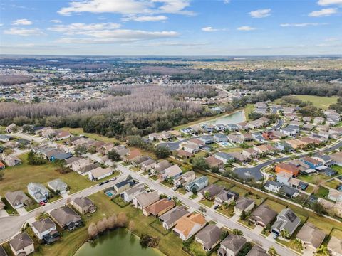 A home in WESLEY CHAPEL