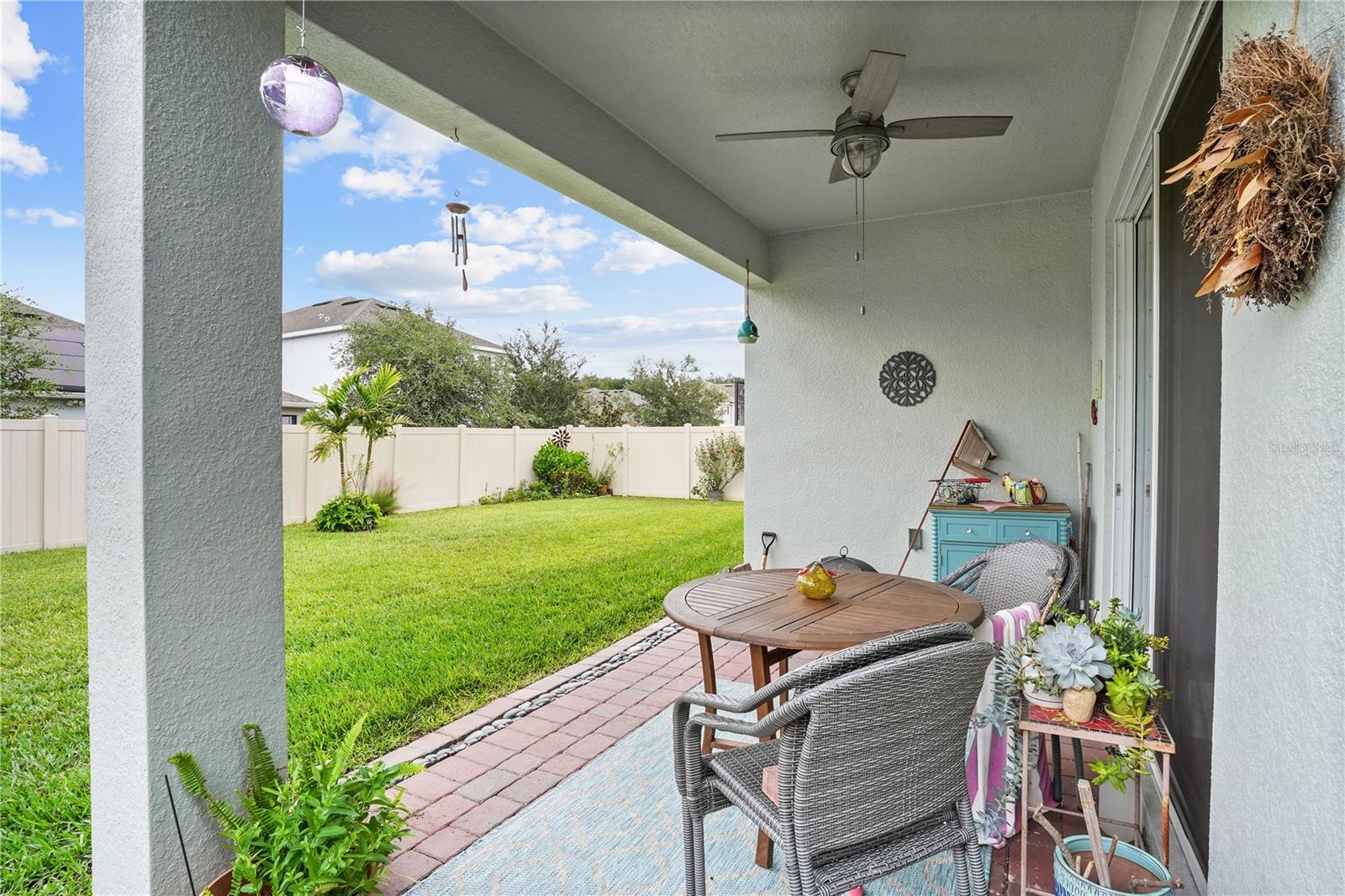 CADENCE PARK - Residential