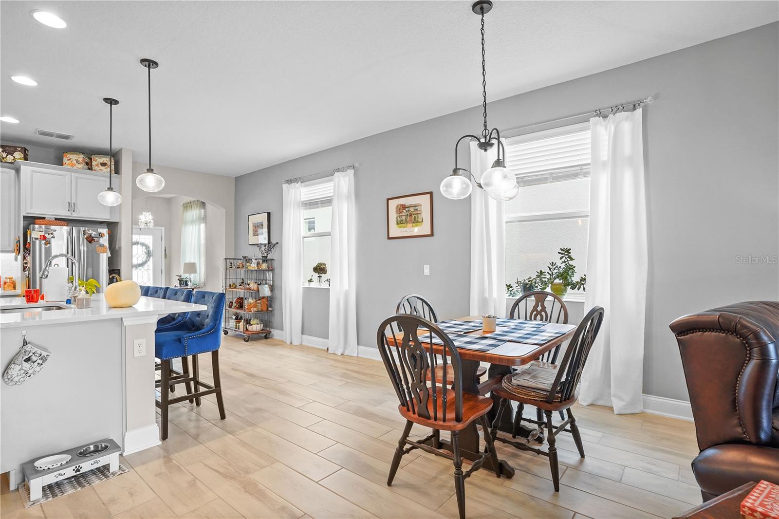 CADENCE PARK - Residential