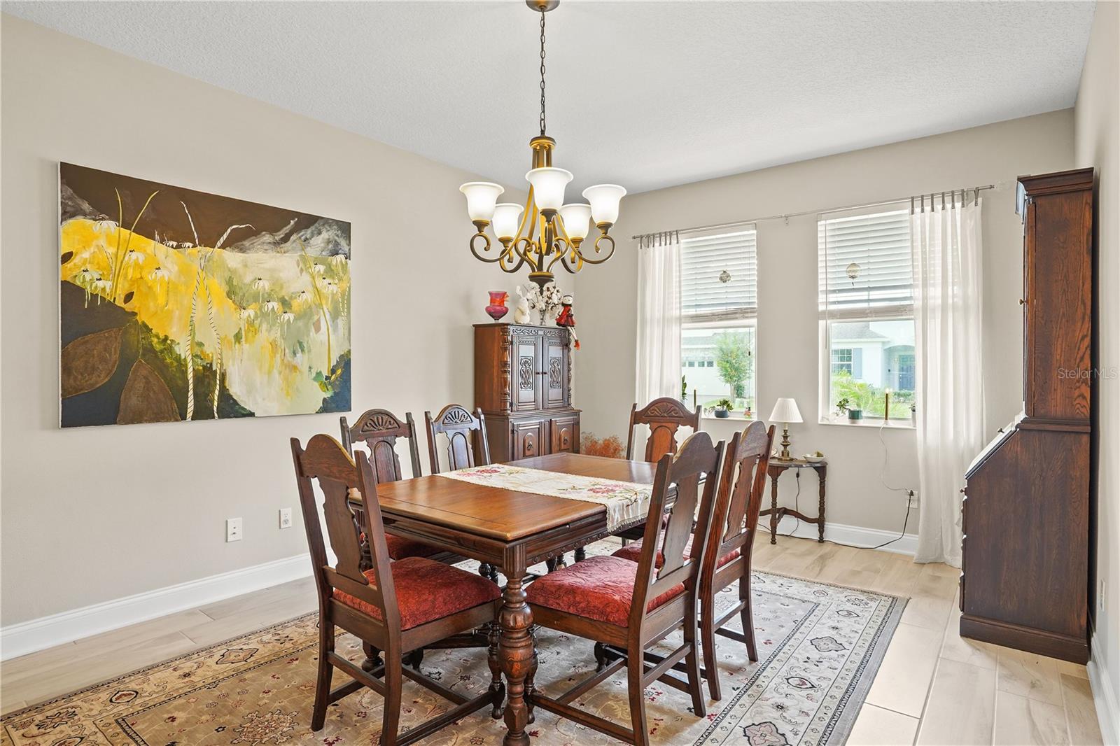 CADENCE PARK - Residential