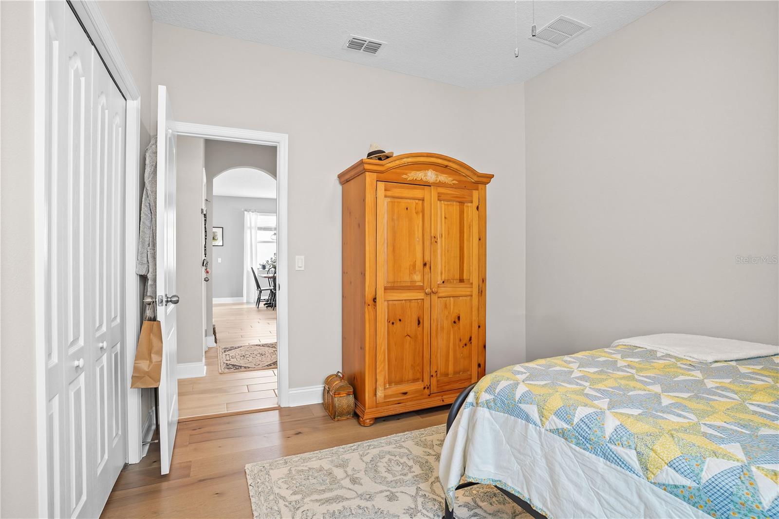 CADENCE PARK - Residential