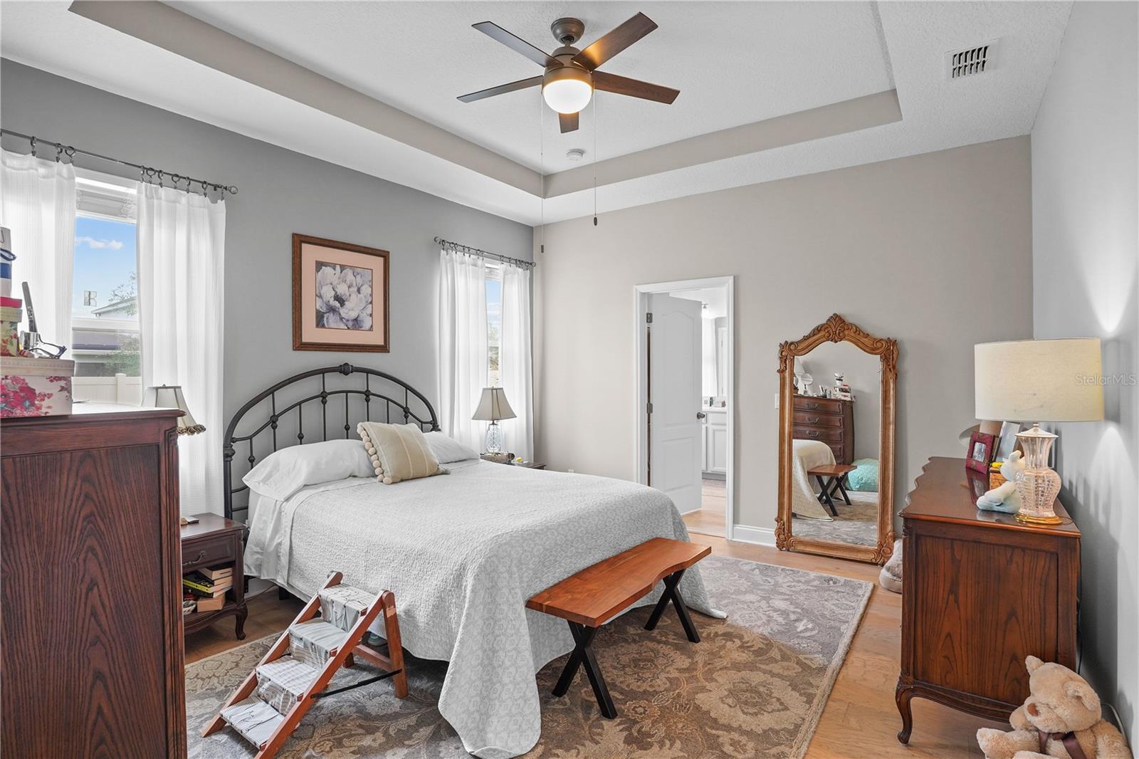 CADENCE PARK - Residential
