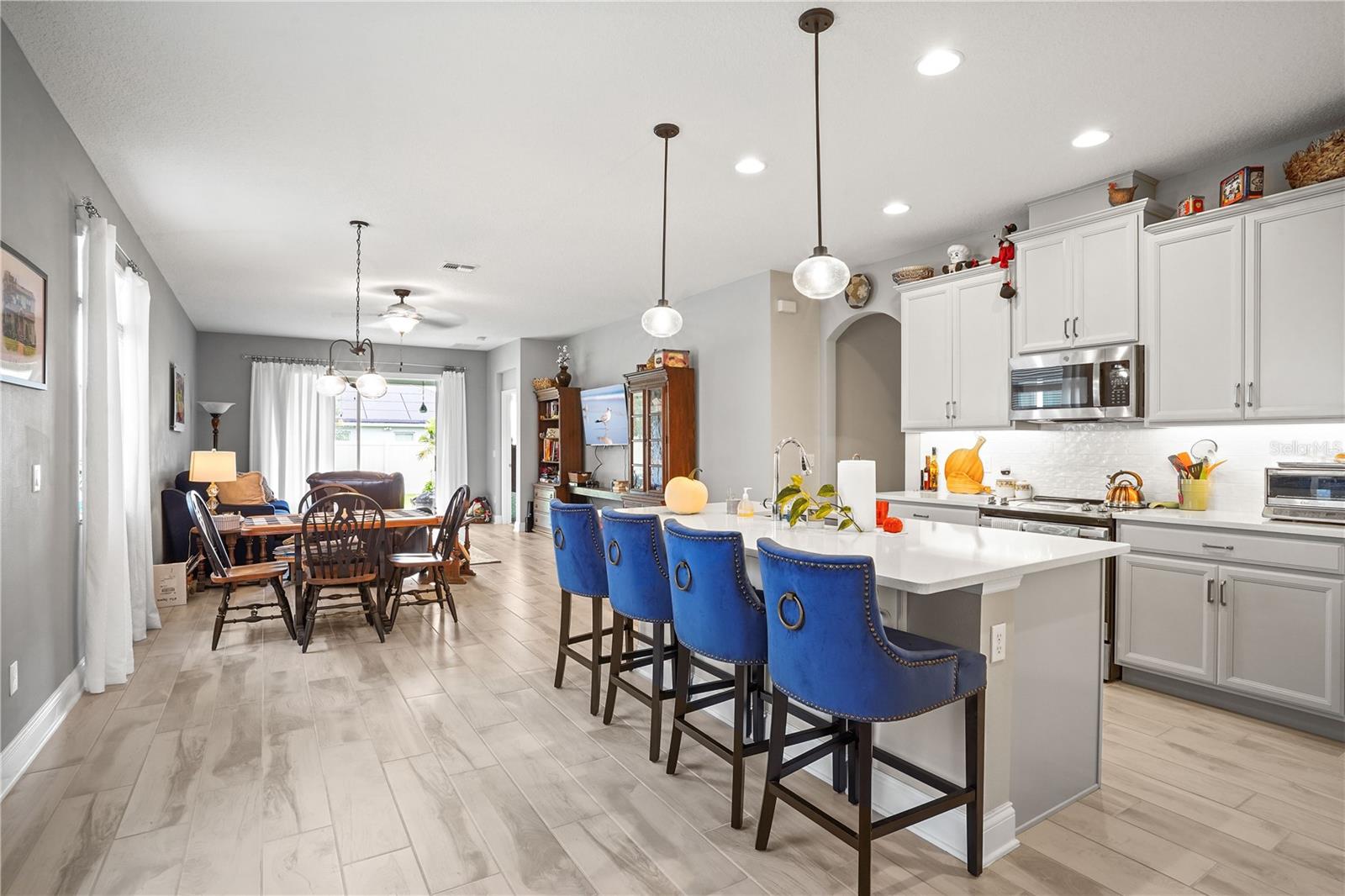 CADENCE PARK - Residential