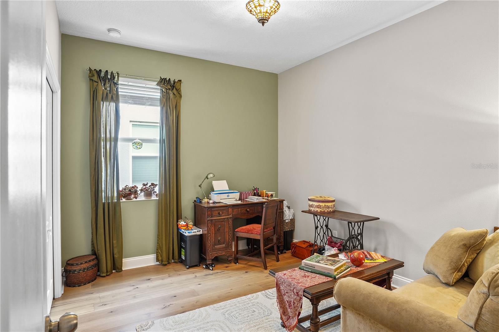 CADENCE PARK - Residential