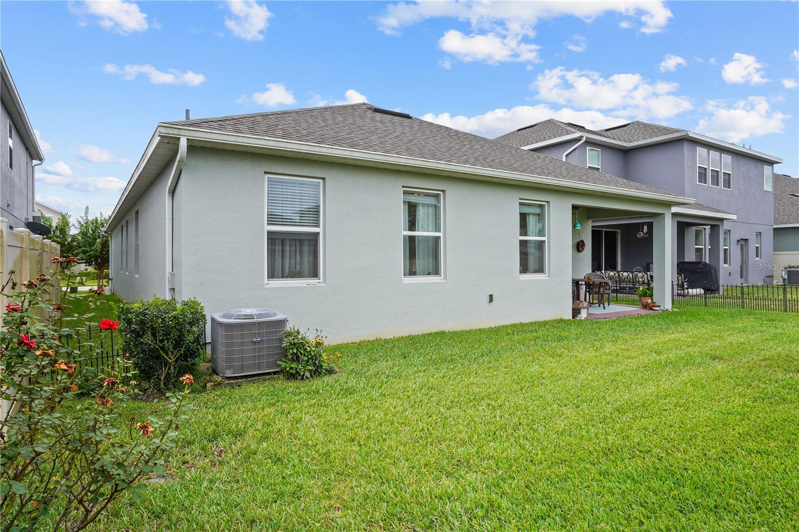 CADENCE PARK - Residential