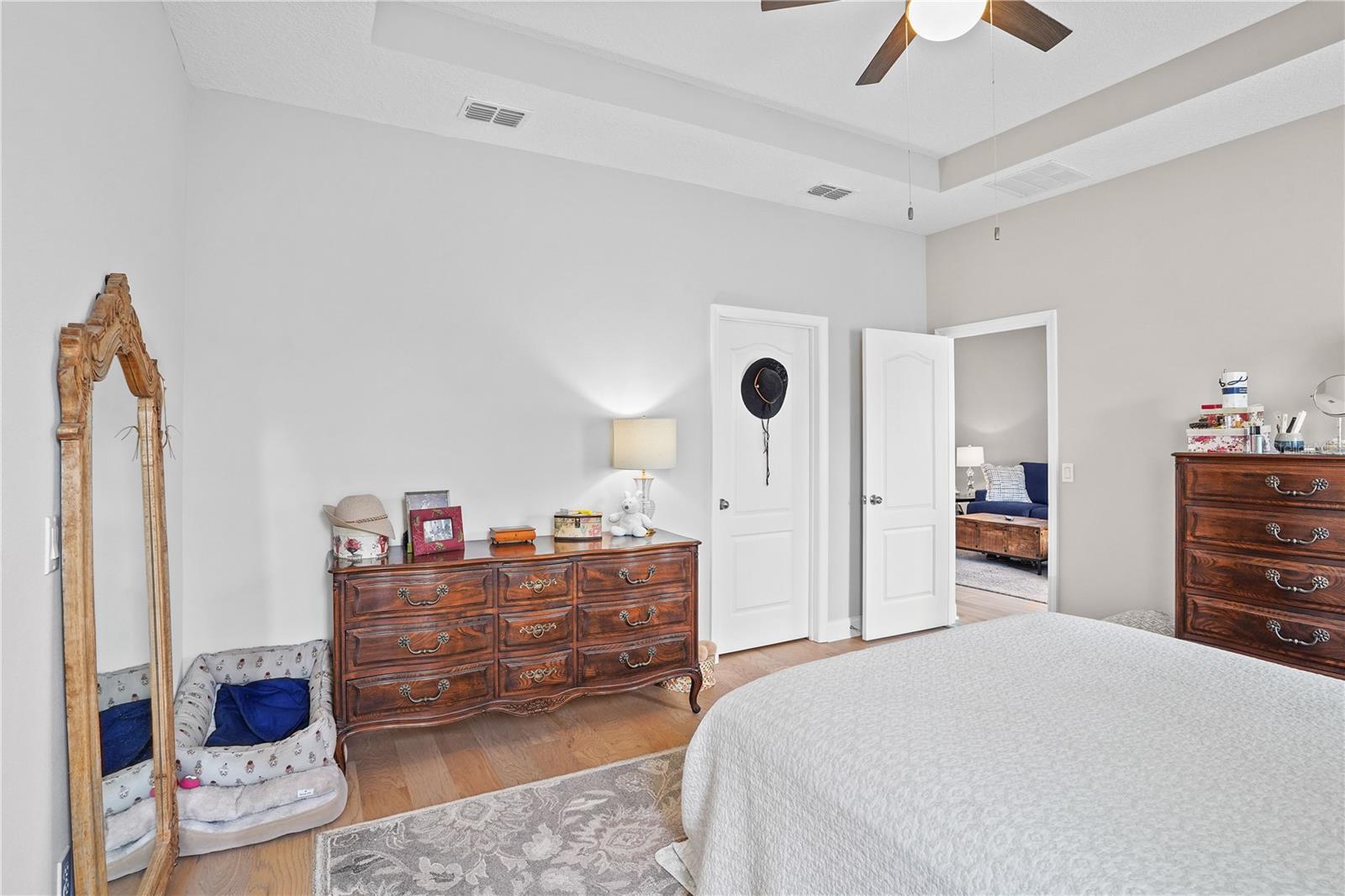 CADENCE PARK - Residential