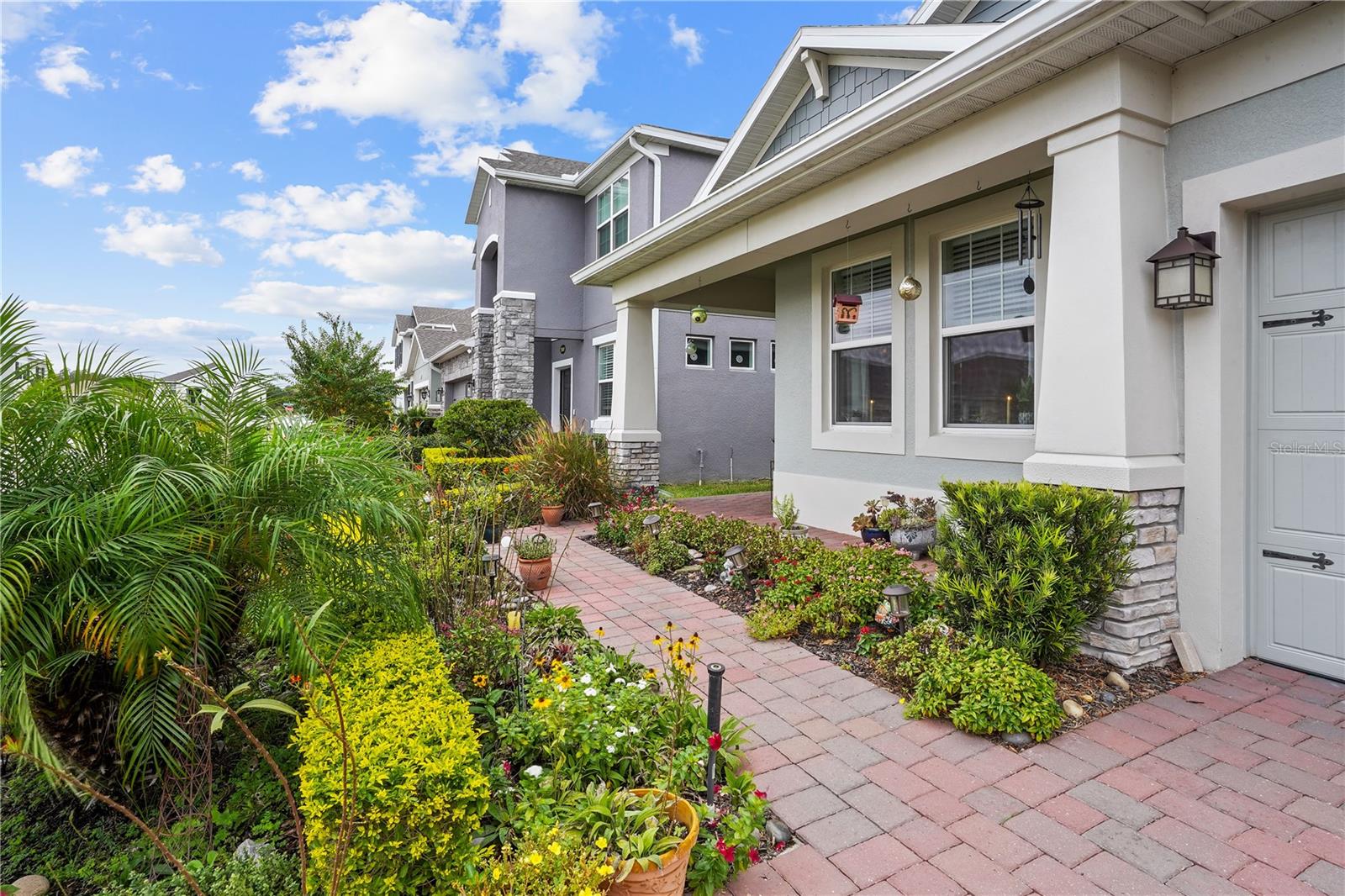 CADENCE PARK - Residential