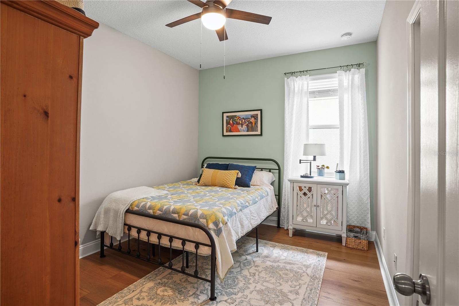 CADENCE PARK - Residential