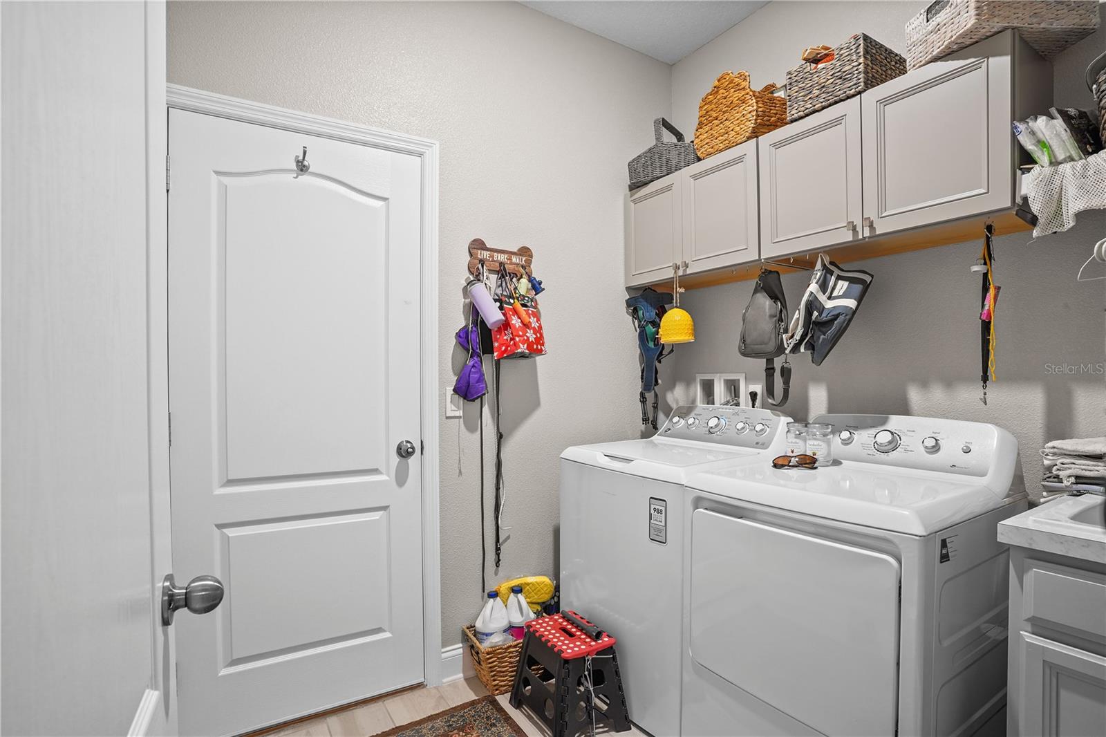 CADENCE PARK - Residential