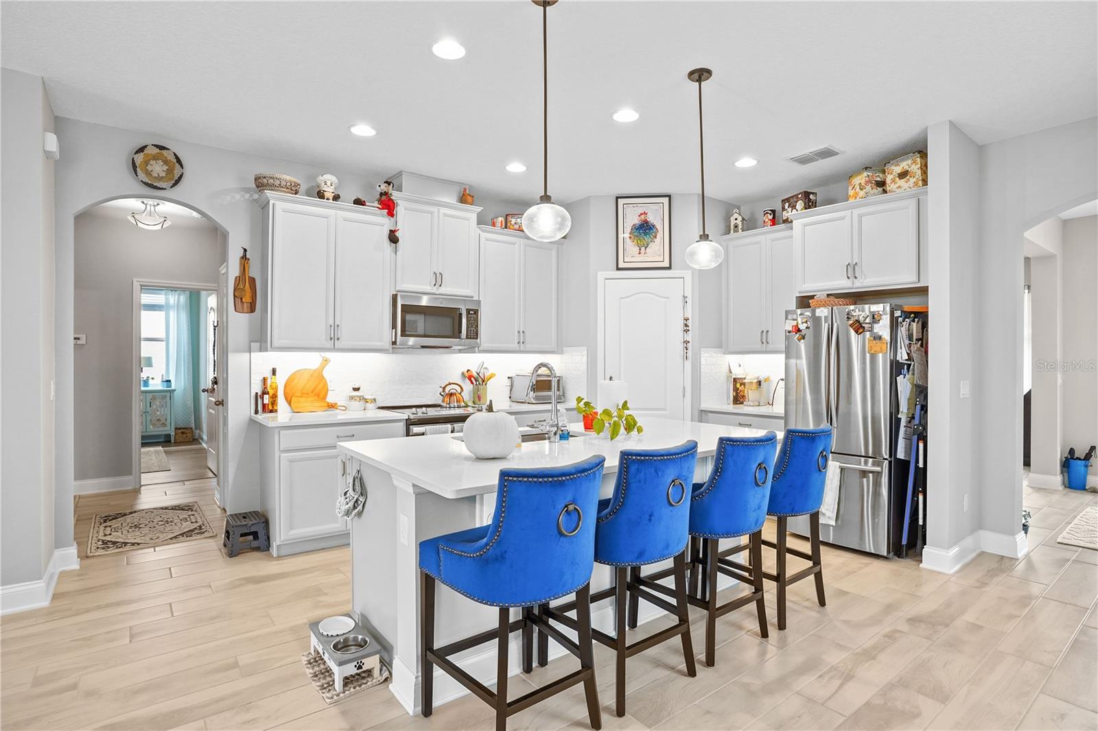 CADENCE PARK - Residential