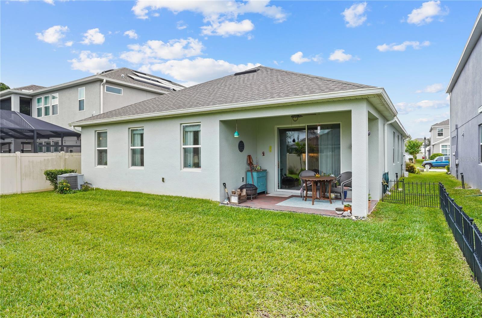 CADENCE PARK - Residential