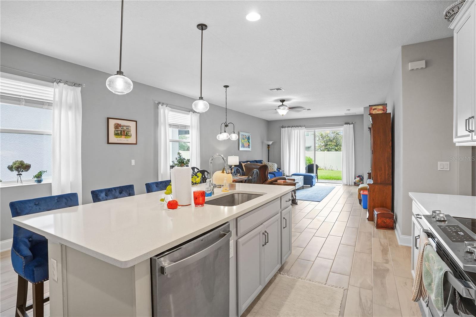 CADENCE PARK - Residential