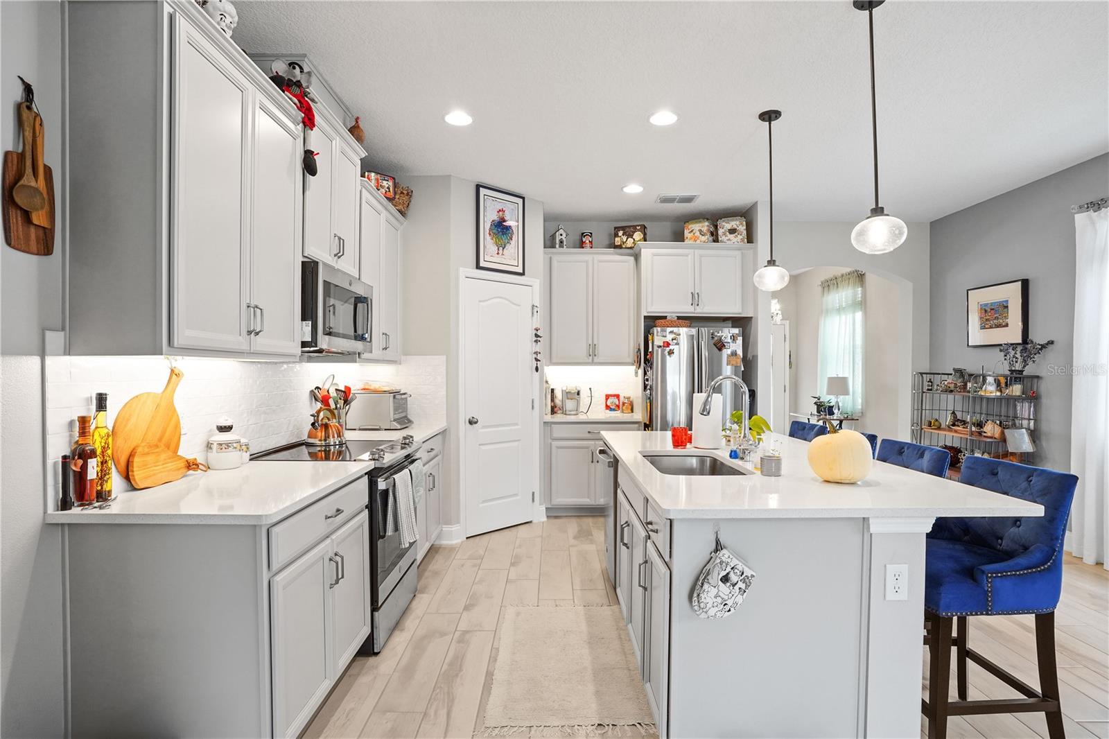 CADENCE PARK - Residential