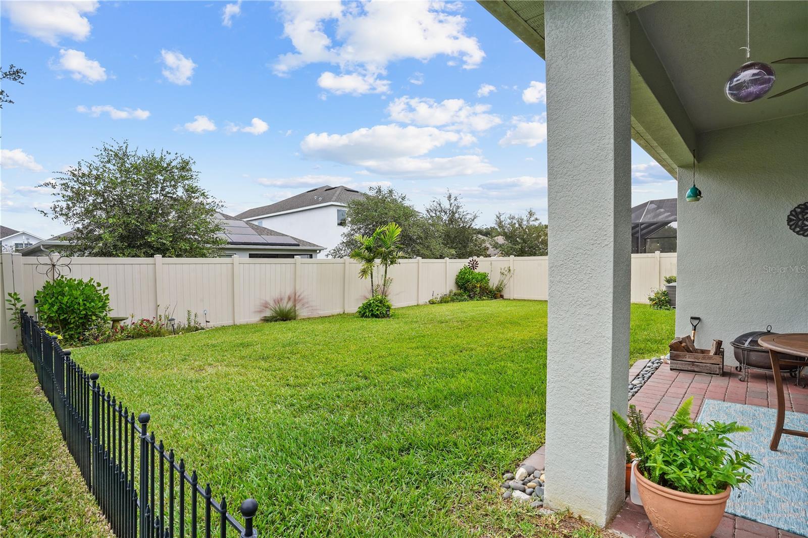 CADENCE PARK - Residential
