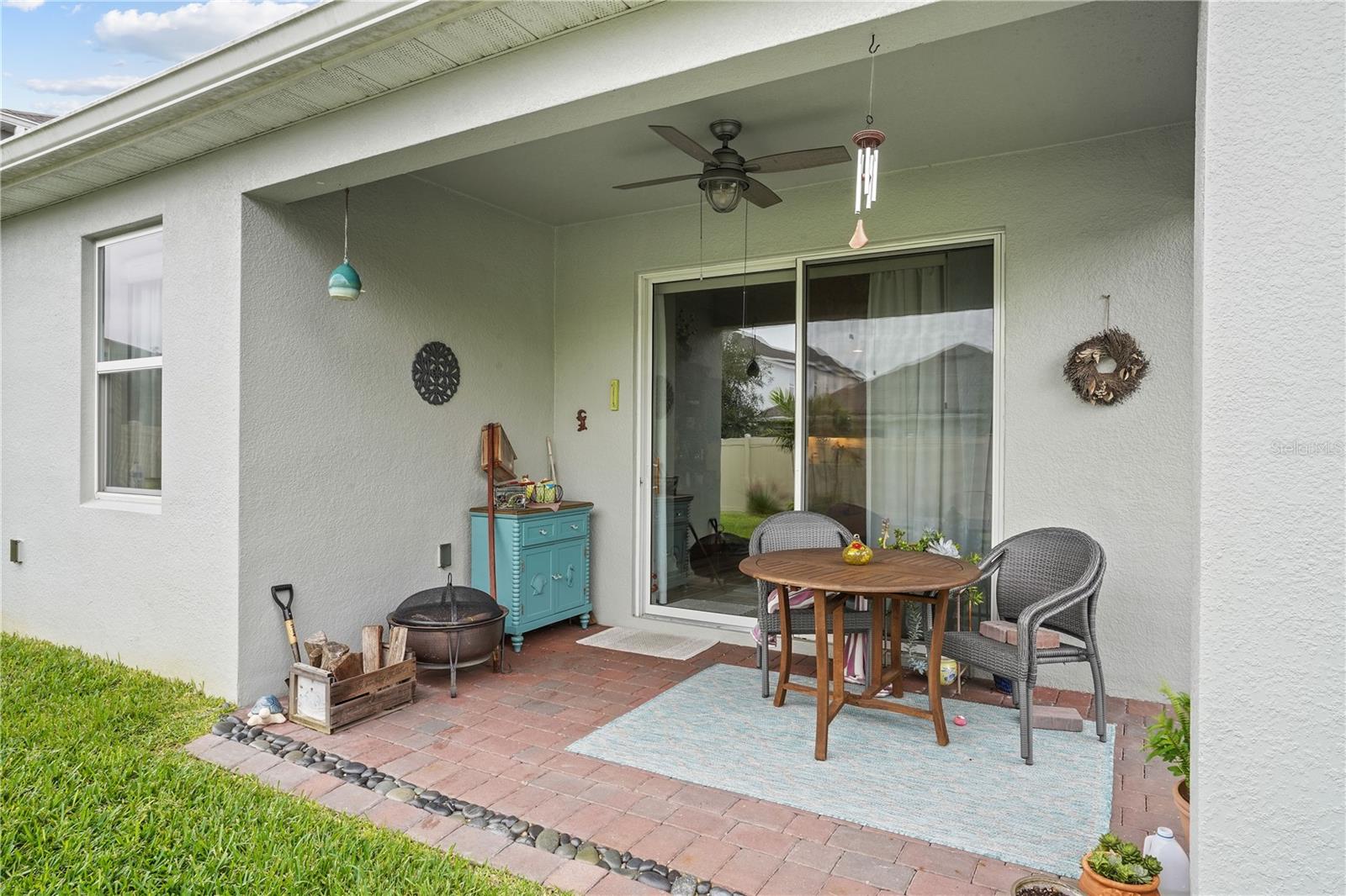 CADENCE PARK - Residential