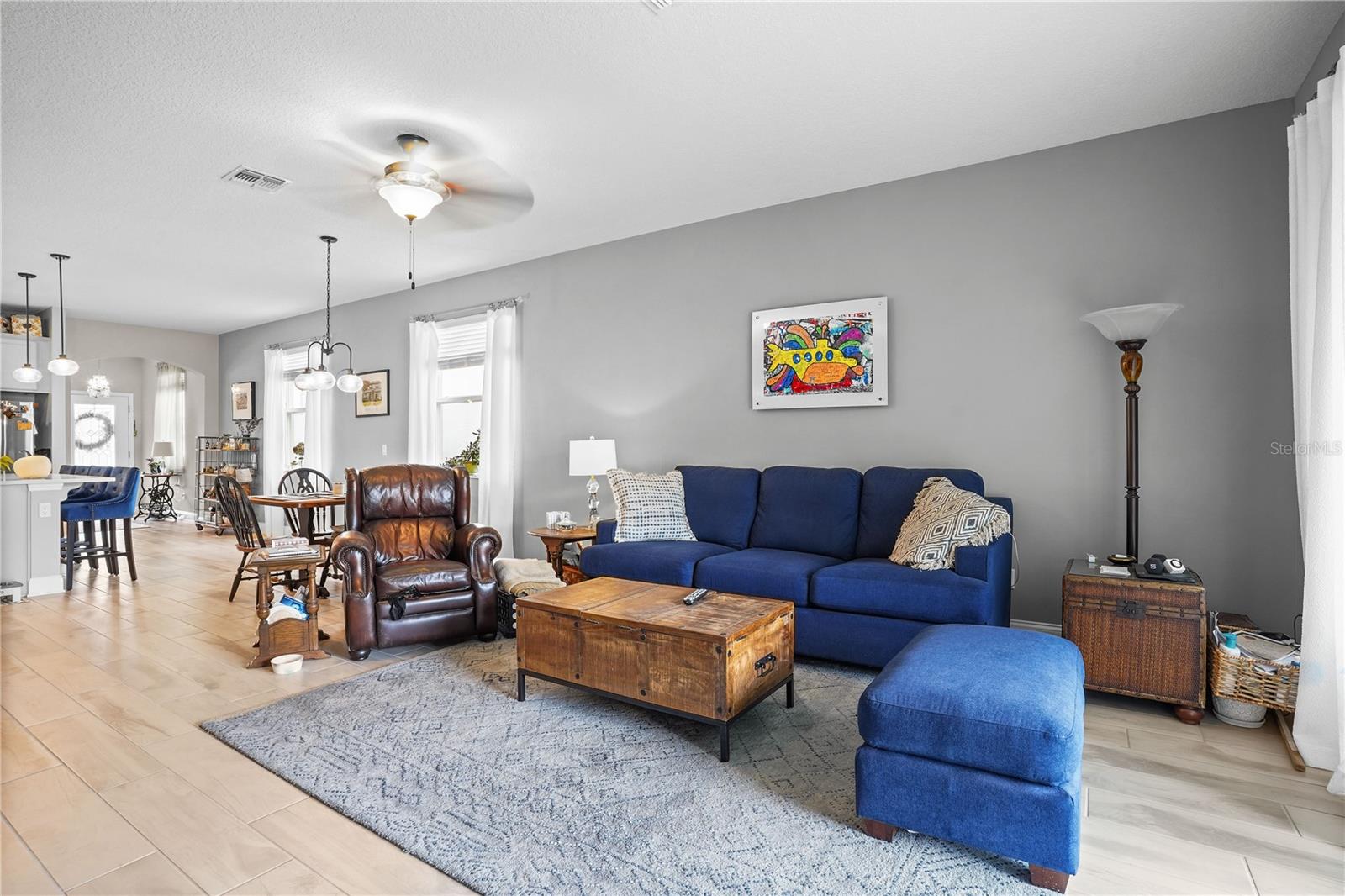 CADENCE PARK - Residential