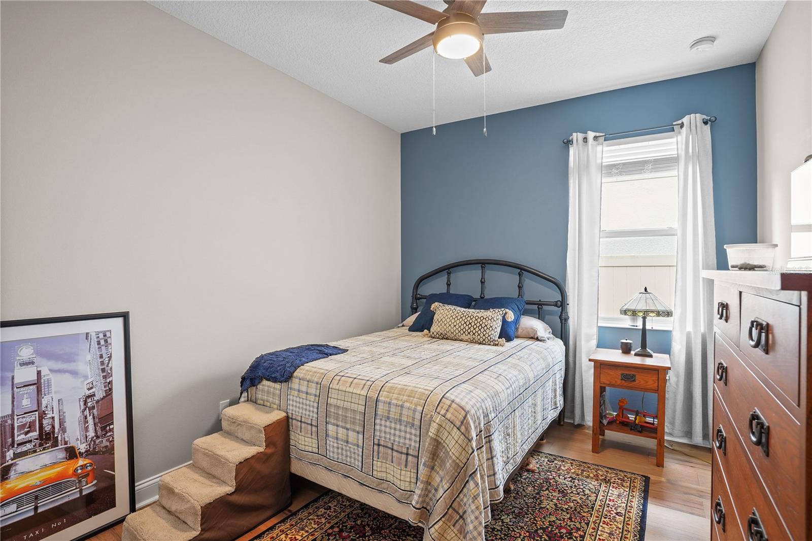 CADENCE PARK - Residential