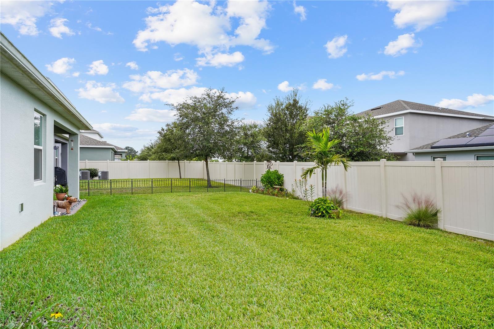 CADENCE PARK - Residential