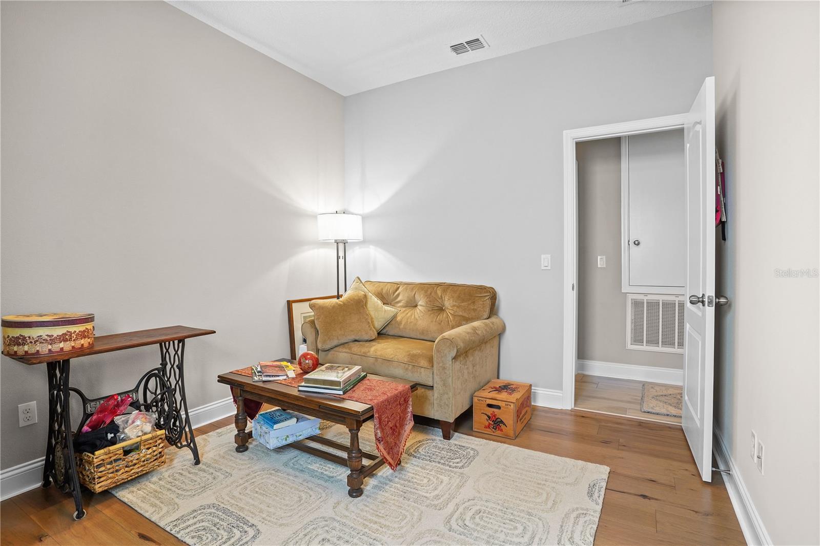 CADENCE PARK - Residential